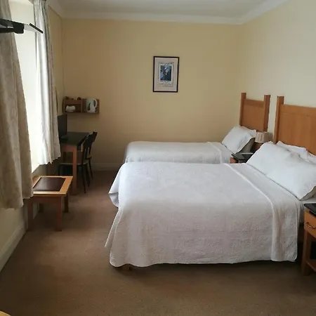 Casa de hóspedes Killarney House Western Road 3*