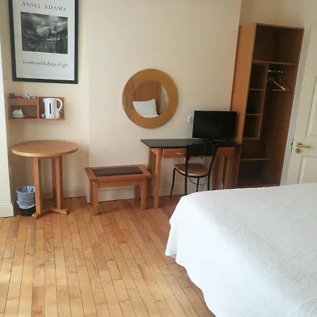 Casa de hóspedes Killarney House Western Road