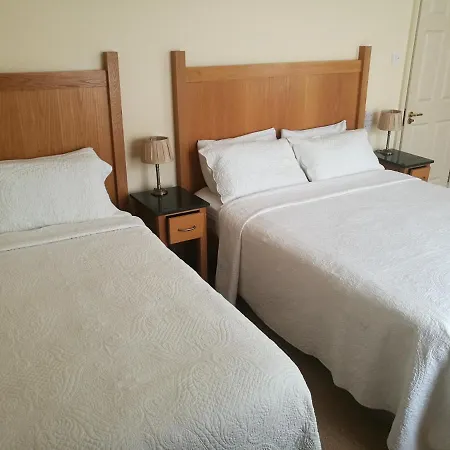 Killarney House Western Road 3* Cork