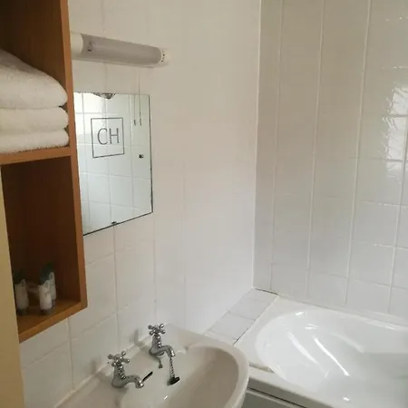 Killarney House Western Road 3* Cork
