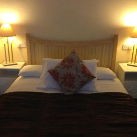 Killarney House Western Road Casa de hóspedes Cork