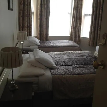 Killarney House Western Road Casa de hóspedes Cork