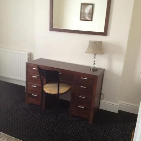 Killarney House Western Road 3*