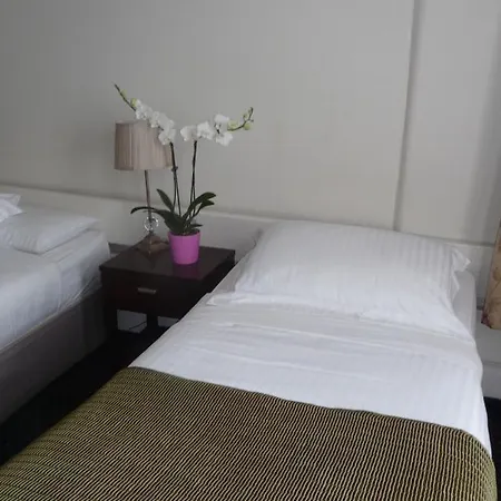 Casa de hóspedes Killarney House Western Road 3*
