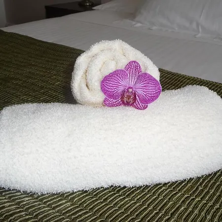 Killarney House Western Road 3*