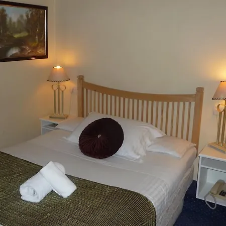 Killarney House Western Road Casa de hóspedes Cork