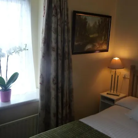 Killarney House Western Road Cork