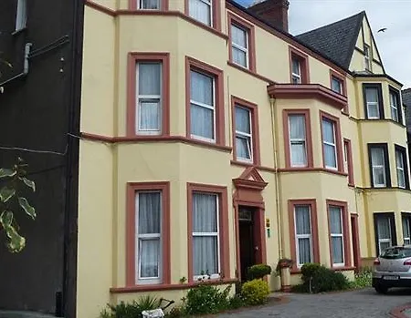 Killarney House Western Road 3* Cork