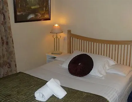 Killarney House Western Road Casa de hóspedes 3*
