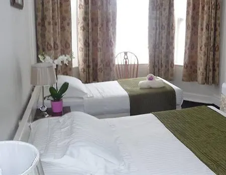 Killarney House Western Road Casa de hóspedes 3*
