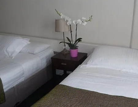 Casa de hóspedes Killarney House Western Road 3*