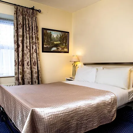 Killarney House Western Road Casa de hóspedes Cork