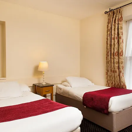 Killarney House Western Road 3* Cork