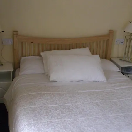 Killarney House Western Road 3* Cork
