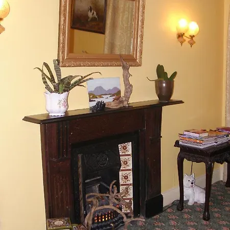 Casa de hóspedes Killarney House Western Road 3*